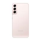Смартфон Samsung Galaxy S22+ 8 ГБ | 256 ГБ («Розовое золото» | Pink Gold) - фото 3